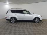 Mitsubishi Outlander 2007 года за 5 390 000 тг. в Шымкент – фото 4