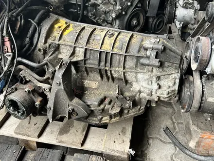 Двигатель на Volkswagen PASSAT B5 за 400 000 тг. в Алматы – фото 4