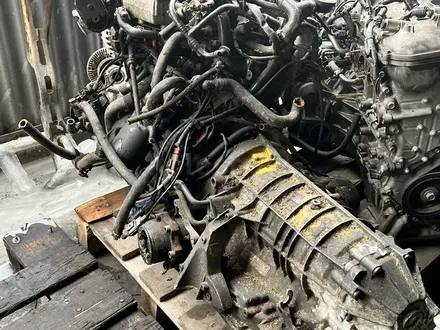 Двигатель на Volkswagen PASSAT B5 за 400 000 тг. в Алматы – фото 5