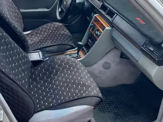 Mercedes-Benz E 280