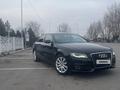 Audi A4 2009 года за 5 500 000 тг. в Алматы – фото 8