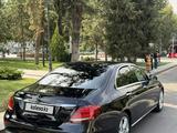 Mercedes-Benz E 200 2016 года за 14 800 000 тг. в Алматы – фото 5