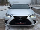 Lexus ES 350 2019 годаүшін21 500 000 тг. в Астана