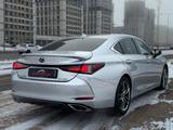 Lexus ES 350 2019 годаүшін21 500 000 тг. в Астана – фото 4