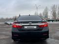 Toyota Camry 2013 годаfor10 300 000 тг. в Астана – фото 6