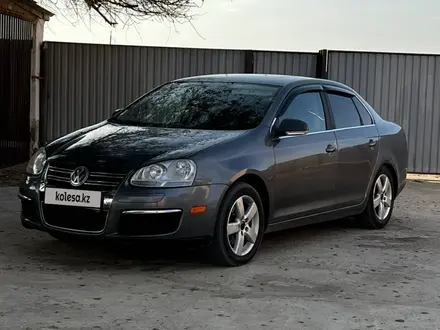 Volkswagen Jetta 2009 года за 3 200 000 тг. в Кульсары