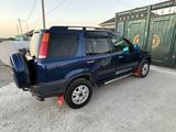 Honda CR-V 1996 года за 3 600 000 тг. в Шиели – фото 3