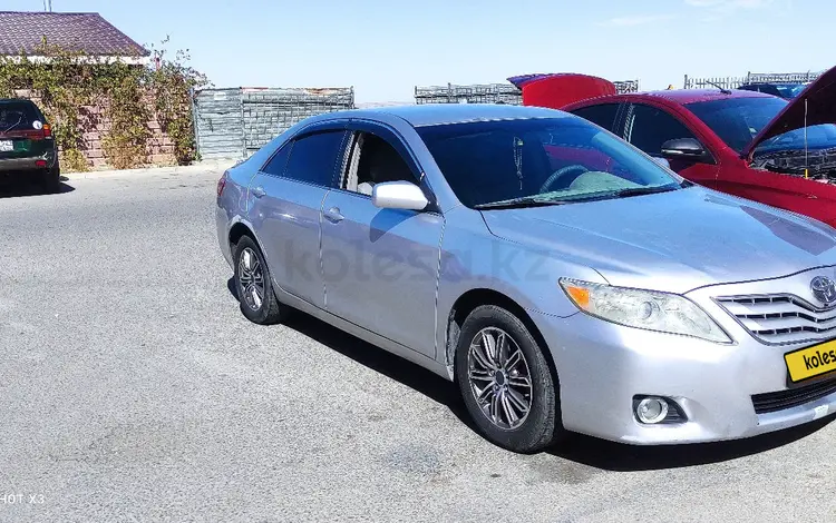 Toyota Camry 2010 года за 5 000 000 тг. в Актау