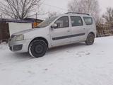 ВАЗ (Lada) Largus 2014 года за 3 300 000 тг. в Усть-Каменогорск – фото 2