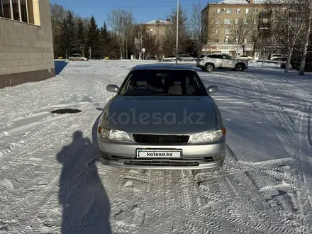 Toyota Mark II 1995 года за 2 000 000 тг. в Кокшетау – фото 7