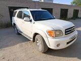 Toyota Sequoia 2001 года за 4 800 000 тг. в Актобе