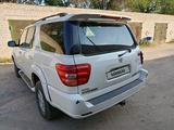 Toyota Sequoia 2001 года за 4 800 000 тг. в Актобе – фото 4