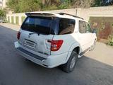 Toyota Sequoia 2001 года за 4 800 000 тг. в Актобе – фото 5
