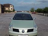 Renault Vel Satis 2002 годаүшін4 200 000 тг. в Актау – фото 2