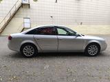 Audi A6 1997 годаfor2 850 000 тг. в Караганда – фото 4