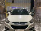 Hyundai Tucson 2013 года за 8 100 000 тг. в Алматы – фото 2