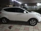 Hyundai Tucson 2013 года за 8 100 000 тг. в Алматы – фото 4