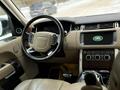 Land Rover Range Rover 2017 годаүшін33 000 000 тг. в Астана – фото 9