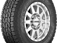 YOKOHAMA 235/65 R17 108H G015үшін49 000 тг. в Алматы