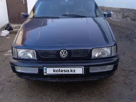 Volkswagen Passat 1993 года за 1 500 000 тг. в Кызылорда