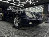 Mercedes-Benz E 320 2003 годаүшін4 900 000 тг. в Алматы – фото 5