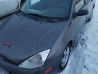 Ford Focus 2002 годаүшін2 000 000 тг. в Кокшетау