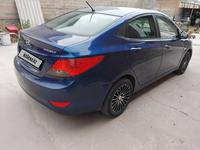 Hyundai Accent 2014 года за 3 450 000 тг. в Шымкент