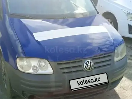 Volkswagen Caddy 2006 года за 1 990 000 тг. в Алматы – фото 3