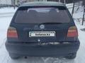 Volkswagen Golf 1993 года за 550 000 тг. в Талдыкорган – фото 4
