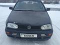 Volkswagen Golf 1993 года за 550 000 тг. в Талдыкорган – фото 3