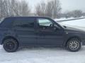Volkswagen Golf 1993 года за 550 000 тг. в Талдыкорган – фото 2