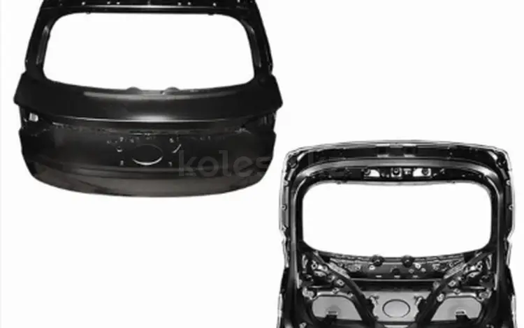 Дверь багажника за 117 650 тг. в Талдыкорган