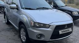 Mitsubishi Outlander 2010 годаүшін5 000 000 тг. в Алматы – фото 3