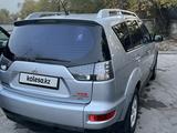 Mitsubishi Outlander 2010 годаfor5 050 000 тг. в Алматы – фото 4