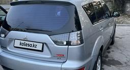 Mitsubishi Outlander 2010 годаүшін5 000 000 тг. в Алматы – фото 4