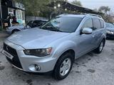 Mitsubishi Outlander 2010 годаfor5 050 000 тг. в Алматы – фото 2