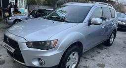 Mitsubishi Outlander 2010 годаүшін5 000 000 тг. в Алматы – фото 2