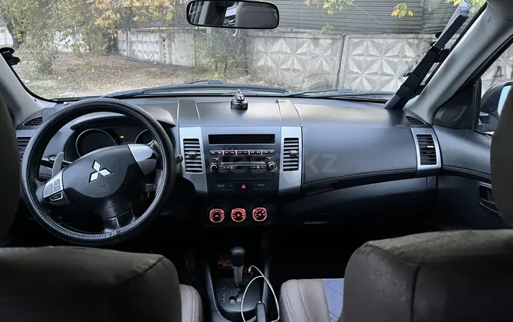 Mitsubishi Outlander 2010 года за 5 000 000 тг. в Алматы
