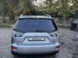 Mitsubishi Outlander 2010 годаfor5 050 000 тг. в Алматы – фото 5