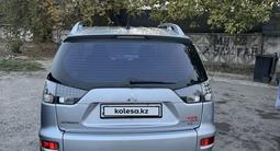 Mitsubishi Outlander 2010 годаүшін5 000 000 тг. в Алматы – фото 5
