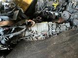Двигатель Audi A6 C6 3.2 Quattroүшін11 777 тг. в Уральск – фото 2