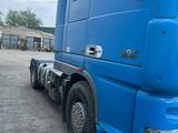 DAF  XF 105 2008 годаүшін16 000 000 тг. в Тараз – фото 3