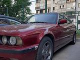 BMW 525 1991 года за 2 100 000 тг. в Алматы – фото 2