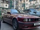 BMW 525 1991 года за 2 100 000 тг. в Алматы – фото 3