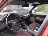 BMW 525 1991 года за 2 100 000 тг. в Алматы – фото 4