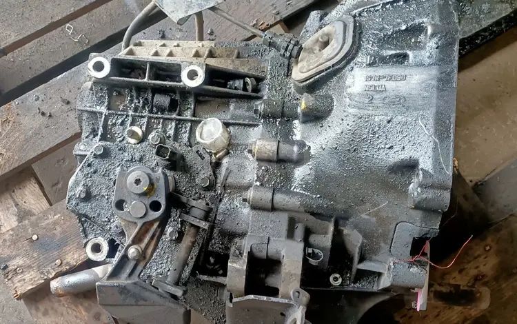 ҚОРАП FORD КӨЛІКТЕРІНЕ (АКПП/МКПП) за 135 000 тг. в Алматы