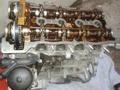 Двигатель БМВ n46 на запчасти. за 5 000 тг. в Алматы