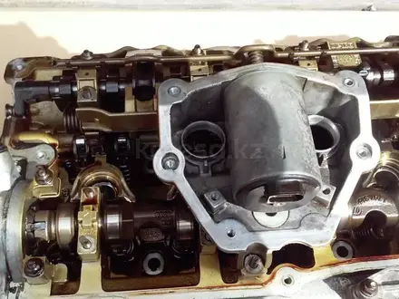 Двигатель БМВ n46 на запчасти. за 5 000 тг. в Алматы – фото 2