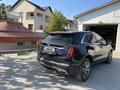 Cadillac XT5 2021 годаүшін21 000 000 тг. в Актау – фото 2