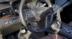 Cadillac XT5 2021 годаүшін21 000 000 тг. в Актау – фото 5